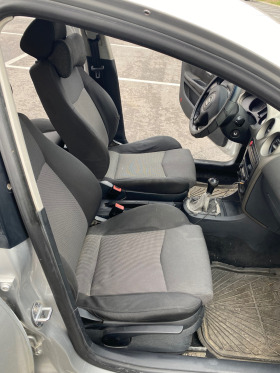 Seat Ibiza FR 1.9 131 TDI 6 скорости, снимка 11