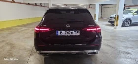 Mercedes-Benz C 200 4MATIC All-Terrain | Mobile.bg    4