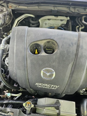 Mazda 3, снимка 13