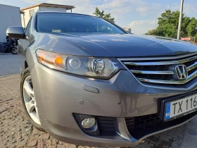 Honda Accord TOURER EXECUTIVE, снимка 8