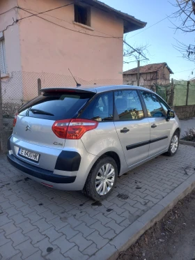 Citroen C4 Picasso, снимка 7