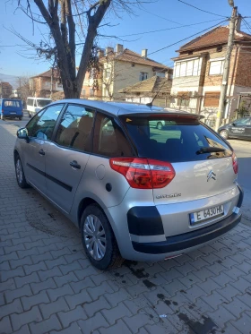 Citroen C4 Picasso, снимка 6