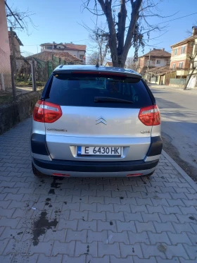 Citroen C4 Picasso, снимка 5