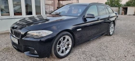 BMW 535 M-пакет, Shadowline, 168000, снимка 1