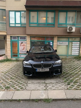 BMW 535 M-, Shadowline, 168000 | Mobile.bg    17