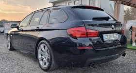 BMW 535 M-пакет, Shadowline, 168000, снимка 3