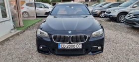 BMW 535 M-Pack, Shadowline,  168000 | Mobile.bg    1