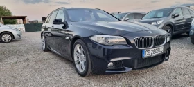 BMW 535 M-пакет, Shadowline, 168000, снимка 2