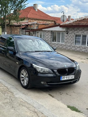 BMW 530 530, снимка 3