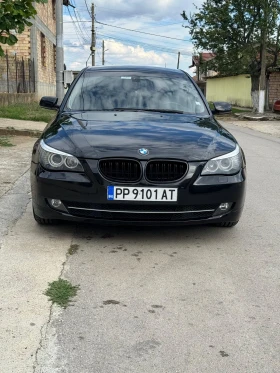 BMW 530 530, снимка 1