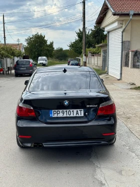     BMW 530 530