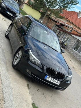 BMW 530 530, снимка 2