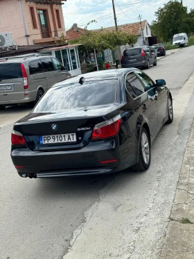 BMW 530 530, снимка 5