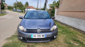 VW Golf 2.0 TDI, снимка 6