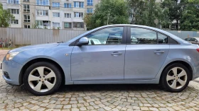 Chevrolet Cruze, снимка 2