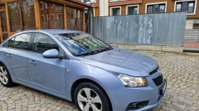 Chevrolet Cruze, снимка 3