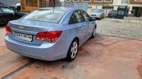 Chevrolet Cruze, снимка 5