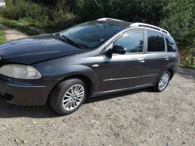 Fiat Croma 1.9d auto, снимка 2