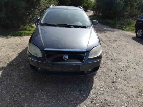 Fiat Croma 1.9d auto, снимка 1