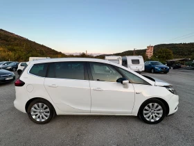 Opel Zafira 1.4 I= 140 к.с АВТОМАТИК= 7 МЕСТА, снимка 2