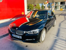 Обява за продажба на BMW 318 i Luxury Line ~32 490 лв. - изображение 1