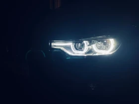 BMW 318 i Luxury Line | Mobile.bg    15