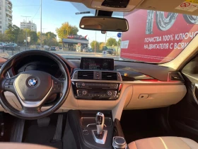 Обява за продажба на BMW 318 i Luxury Line ~32 490 лв. - изображение 8