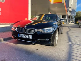 Обява за продажба на BMW 318 i Luxury Line ~32 490 лв. - изображение 3