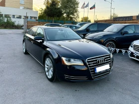 Audi A8 4.2 FSI LONG, снимка 1