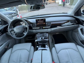 Audi A8 4.2 FSI LONG, снимка 8