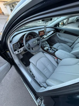 Audi A8 4.2 FSI LONG, снимка 9