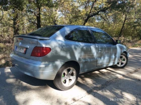 Citroen Xsara 1.6i 109кс / VTR / COUPE / GERMANY/ ОБСЛУЖЕН , снимка 3