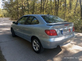 Citroen Xsara 1.6i 109кс / VTR / COUPE / GERMANY/ ОБСЛУЖЕН , снимка 5