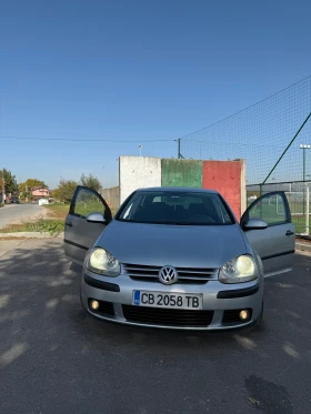 VW Golf 1.9 BKC Xenon, снимка 15