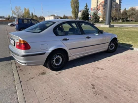 BMW 318, снимка 4