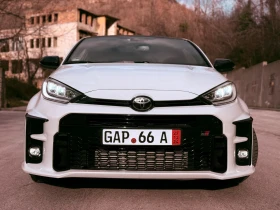 Toyota Yaris GR , High-Performance, снимка 2