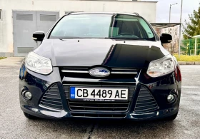 Ford Focus 1.6 TDCI 116 К.С. 6- скорости, снимка 2