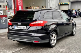 Ford Focus 1.6 TDCI 116 К.С. 6- скорости, снимка 4