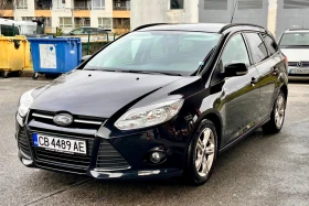 Ford Focus 1.6 TDCI 116 К.С. 6- скорости, снимка 1