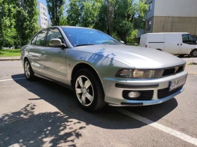 Mitsubishi Galant Галант 2.5 бензин /газ, снимка 11