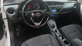 Toyota Auris 1.8 Hybrid , снимка 5