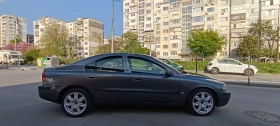 Volvo S60 S60, снимка 4