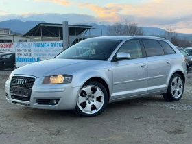 Audi A3 2.0TDI 140..  | Mobile.bg    3