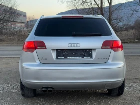 Audi A3 2.0TDI 140..  | Mobile.bg    6