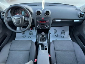 Audi A3 2.0TDI 140..  | Mobile.bg    14