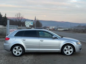 Audi A3 2.0TDI 140..  | Mobile.bg    8