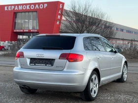 Audi A3 2.0TDI 140..  | Mobile.bg    7