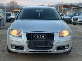 Audi A3 2.0TDI 140..  | Mobile.bg    2