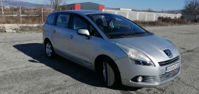 Peugeot 5008, снимка 3