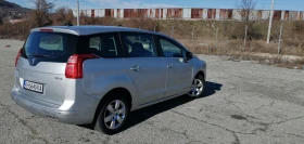 Peugeot 5008, снимка 9